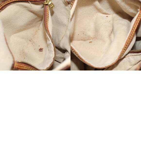 LOUIS VUITTON Monogram Bucket PM Shoulder Bag M42238 - Picture 13 of 13